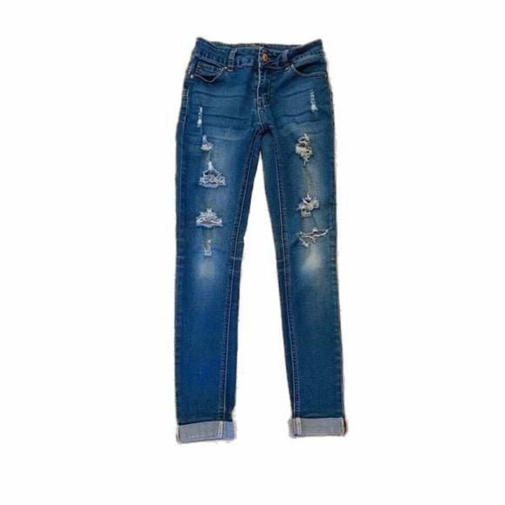 Forever 21 Push Up Jeans Size 24